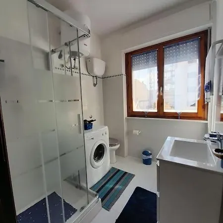 Apartment Madis House Alghero