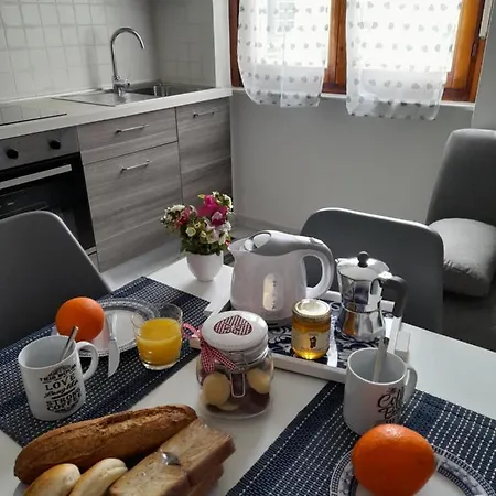 Madis House * Alghero