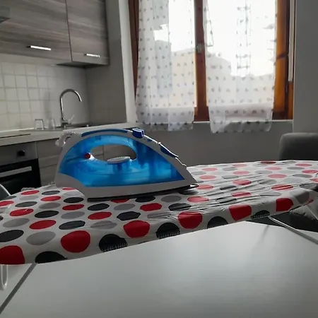 Apartmán Madis House Alghero