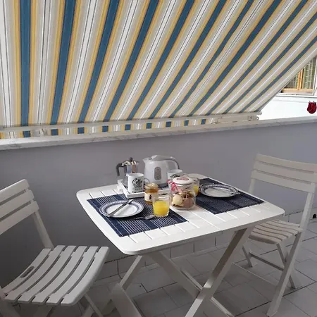 Apartmán Madis House