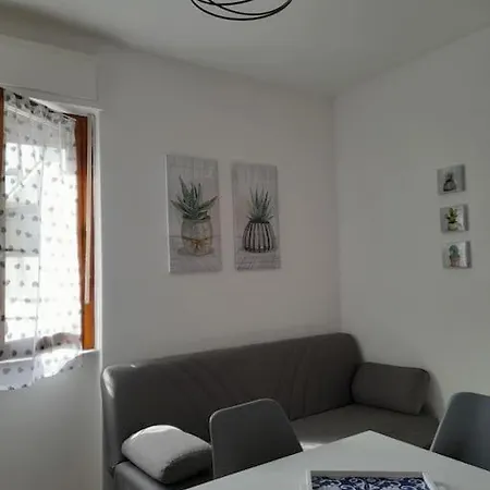 Apartmán Madis House