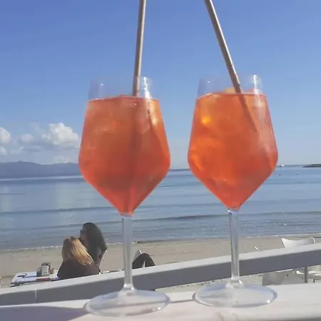 Apartmán Madis House Alghero