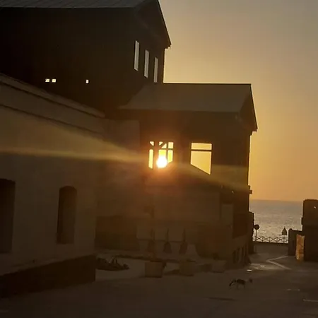 Madis House * Alghero