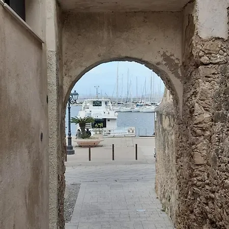 Madis House Alghero