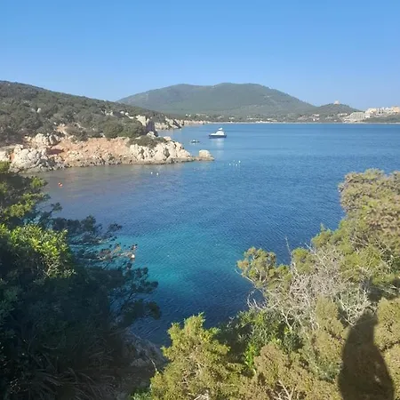 Madis House * Alghero