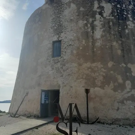 Madis House * Alghero