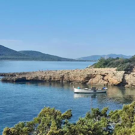 Apartment Madis House Alghero