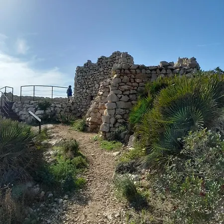 Madis House * Alghero