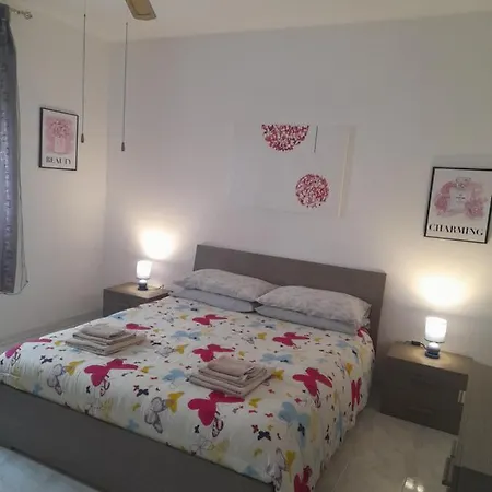 Madis House Apartmán