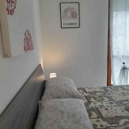 Madis House Apartment *