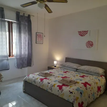 Madis House Appartamento