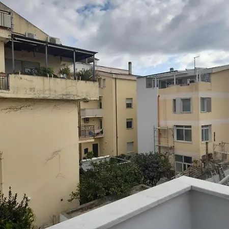 Madis House Alghero