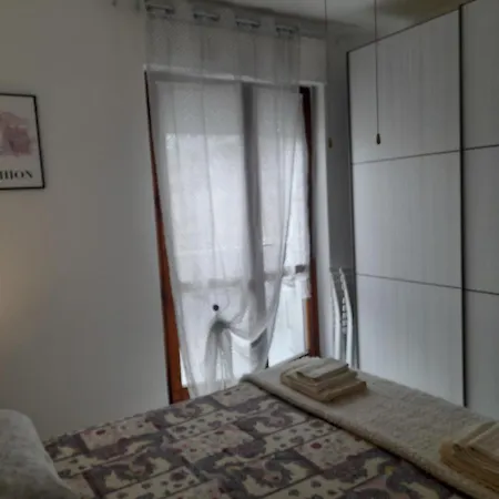 Madis House Alghero