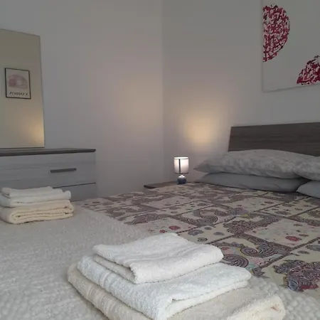 Madis House Apartment Alghero