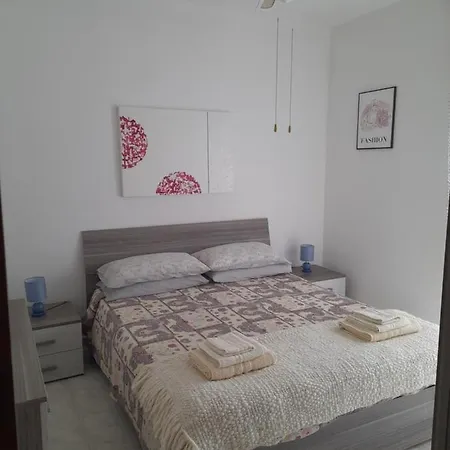 Madis House Apartment Alghero