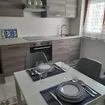 Madis House Apartman Alghero