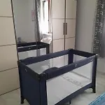 Madis House * ألغيرو