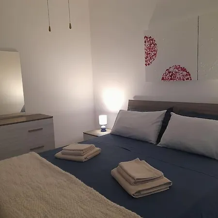 Madis House Alghero