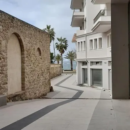 Appartement Madis House *