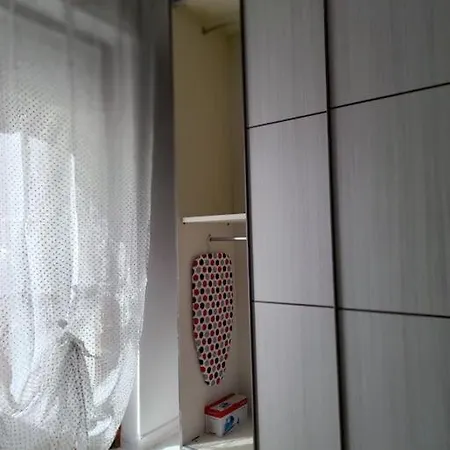 Madis House Apartamento Alghero