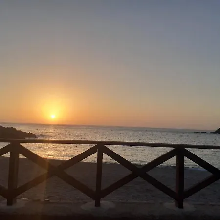 Madis House Apartamento *