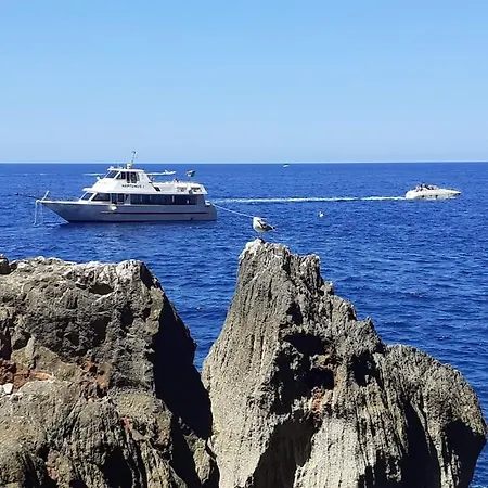 Apartamento Madis House *