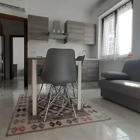Madis House Appartement