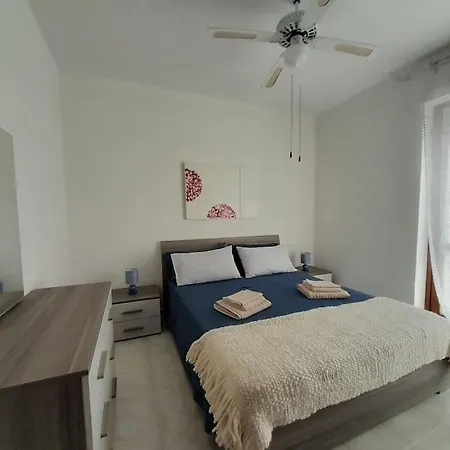 Madis House Apartamento