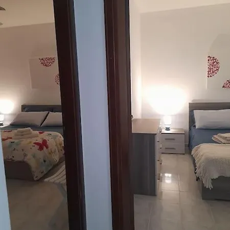 Madis House Appartement