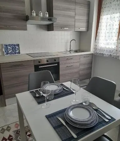Madis House Apartamento Alguer