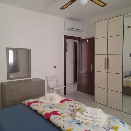 Madis House Appartement