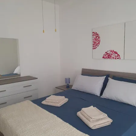 Appartement Madis House *