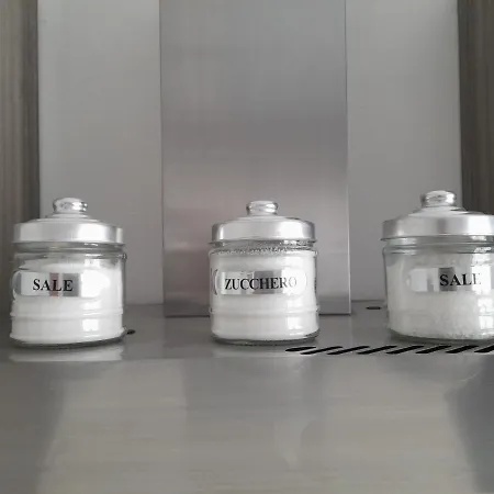 Apartamento Madis House