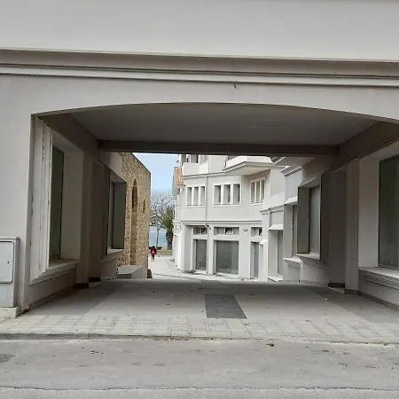 Apartamento Madis House *