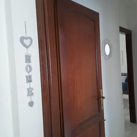 Apartamento Madis House *