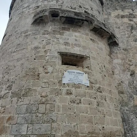 Apartamento Madis House