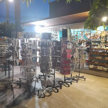 Madis House Apartamento Alguer