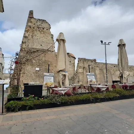 Madis House Apartamento Alguer