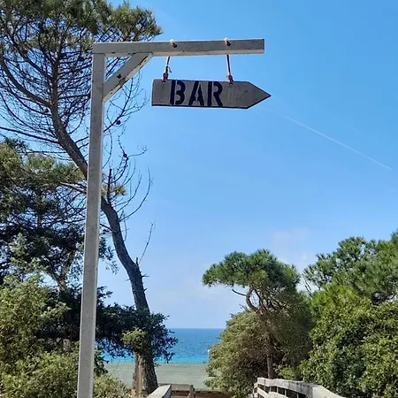 Apartamento Madis House *