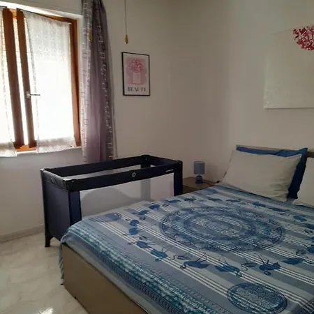 Madis House Appartement *