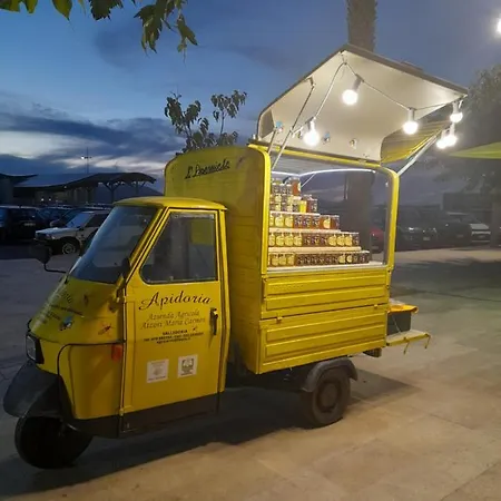 Madis House Apartamento