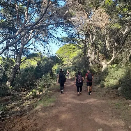 Apartamento Madis House *