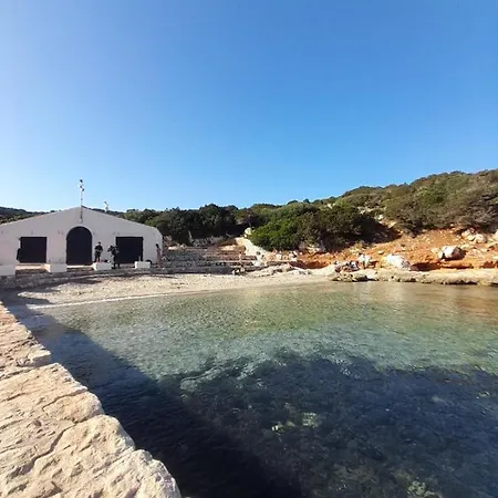 Apartamento Madis House Alguer