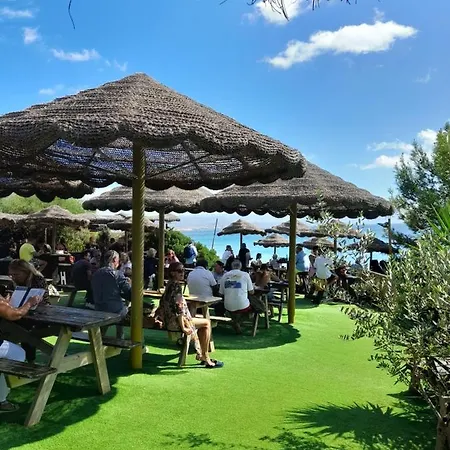 Madis House * Alguer