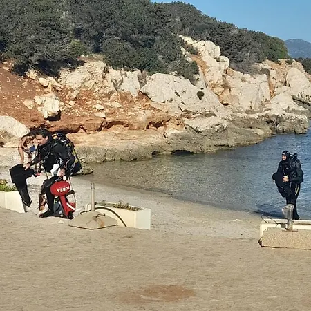 Madis House * Alguer