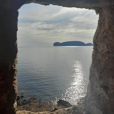 Madis House Apartamento Alguer