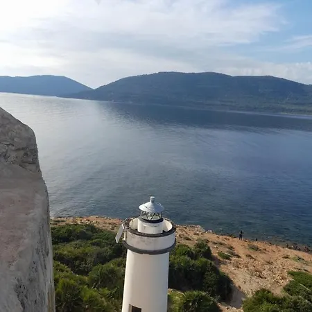 Madis House Apartamento