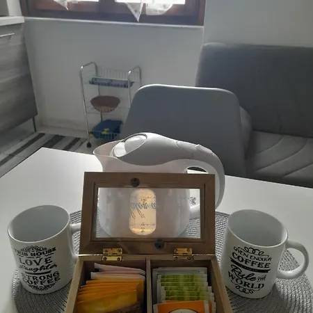 Madis House Apartamento Alguer