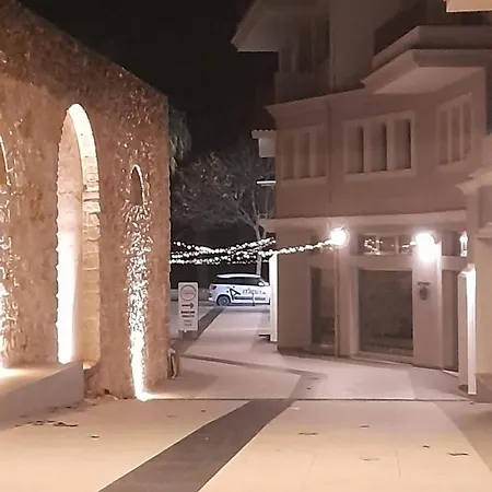 Διαμέρισμα Madis House Αλγκέρο
