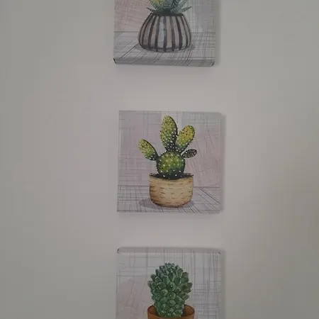 Apartamento Madis House